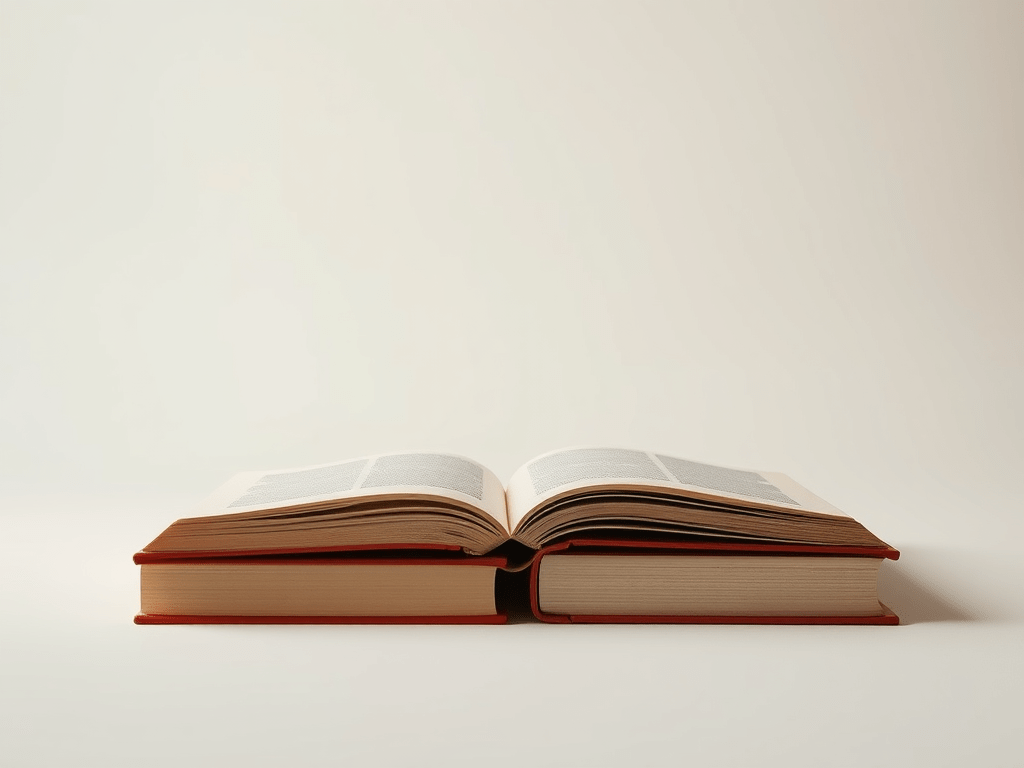 3 livros que mudaram minha vida como&nbsp;psicoterapeuta